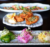 Bar Wa Izakaya - Kalgoorlie Accommodation