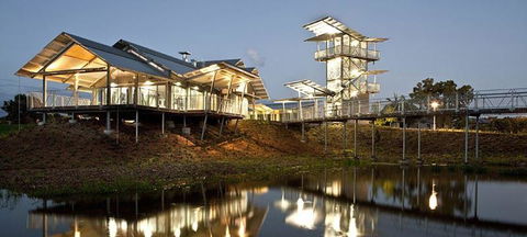 Enrico's - Kalgoorlie Accommodation 0