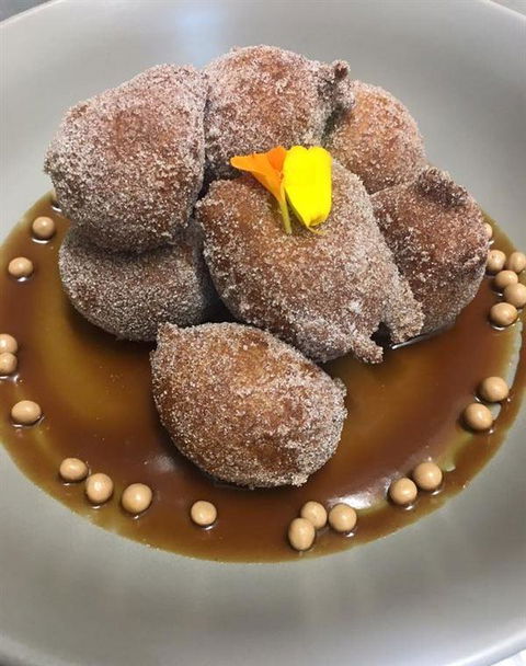 Enrico's - Kalgoorlie Accommodation 9