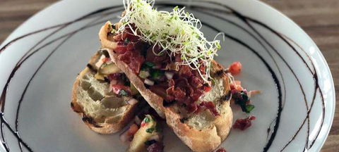 Enrico's - Kalgoorlie Accommodation 10