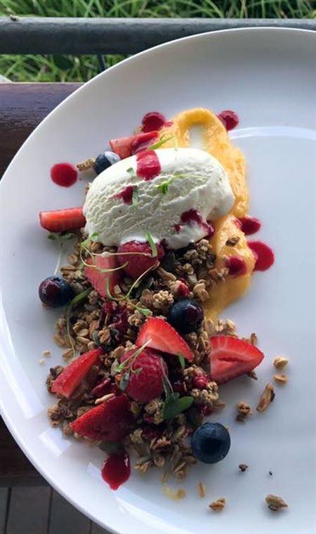 Enrico's - Kalgoorlie Accommodation 1