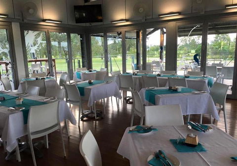 Enrico's - Kalgoorlie Accommodation 3