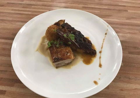 Enrico's - Kalgoorlie Accommodation 4