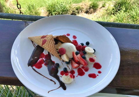 Enrico's - Kalgoorlie Accommodation 5