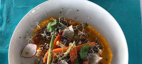 Enrico's - Kalgoorlie Accommodation 6