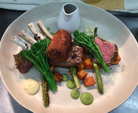 Enrico's - Kalgoorlie Accommodation 7