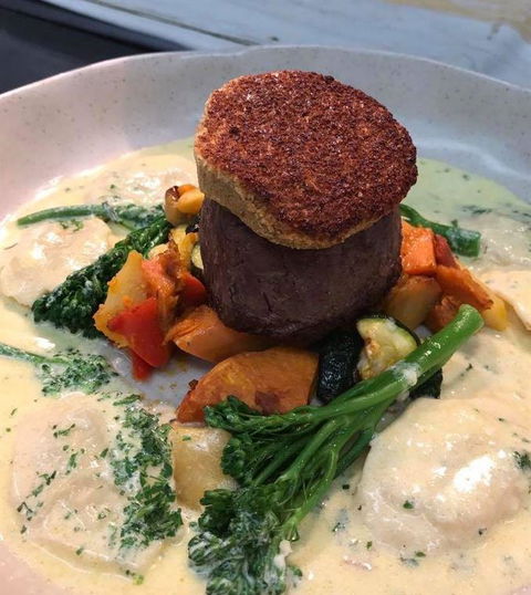 Enrico's - Kalgoorlie Accommodation 8