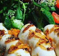 Inlakesh Living Foods Macquarie Shopping Centre