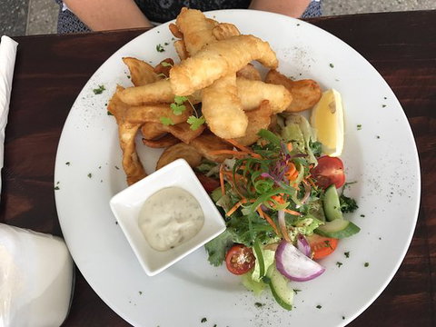 Pipeworks Cafe - Kalgoorlie Accommodation 0