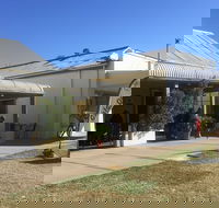 Relaxing Cafe - Kalgoorlie Accommodation