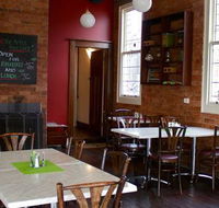 The Apple Tree Cafe - Kalgoorlie Accommodation