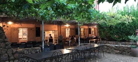 The Mill Room - Kalgoorlie Accommodation 0