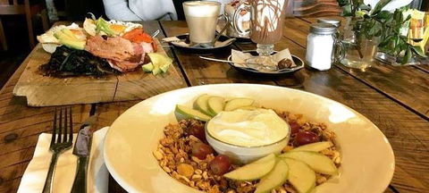 The Mill Room - Kalgoorlie Accommodation 1