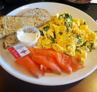 Cafe Vostro - Kalgoorlie Accommodation