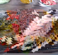 El Asador Argentinian Grill - Kalgoorlie Accommodation