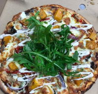 Fusion Pizza bar - Kalgoorlie Accommodation