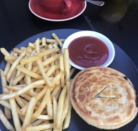 Headroom Cafe - Kalgoorlie Accommodation