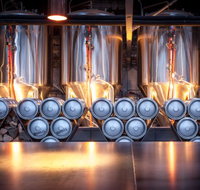 Shambles Brewery - Kalgoorlie Accommodation