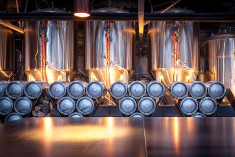 Shambles Brewery - Kalgoorlie Accommodation 0