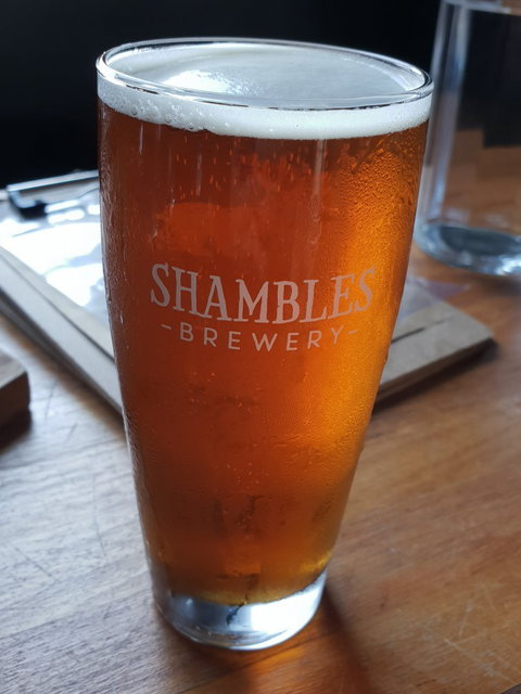 Shambles Brewery - Kalgoorlie Accommodation 1