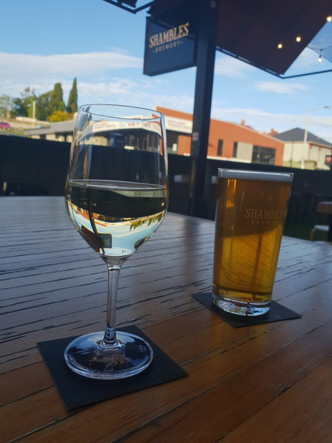 Shambles Brewery - Kalgoorlie Accommodation 6