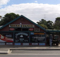 Yilki Store - Kalgoorlie Accommodation