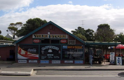 Yilki Store - Kalgoorlie Accommodation 0