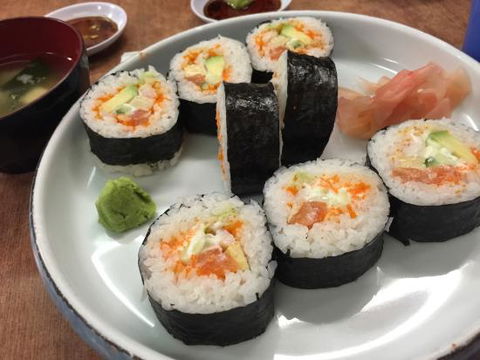 Amimoto - Kalgoorlie Accommodation 0