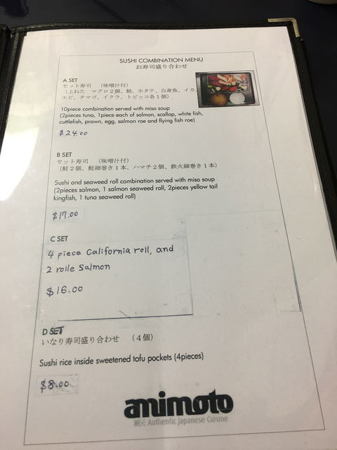 Amimoto - Kalgoorlie Accommodation 4