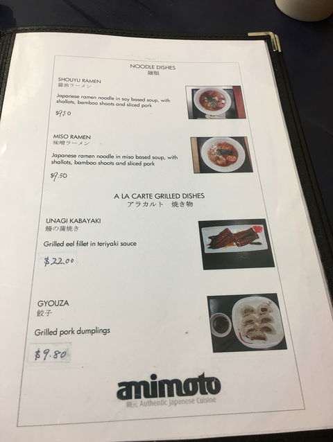 Amimoto - Kalgoorlie Accommodation 5