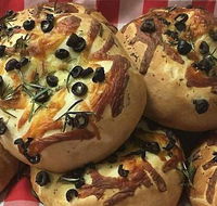 Belluci's Woden - Kalgoorlie Accommodation