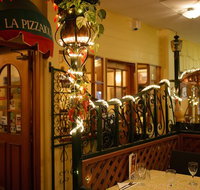 La Pizzaiola - Kalgoorlie Accommodation