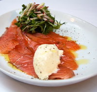 Lina's Bistro a Vin - Kalgoorlie Accommodation
