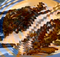 Meltz Gourmet Pizza Bar - Kalgoorlie Accommodation