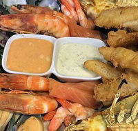 Pizza Cafe at the Grand - Kalgoorlie Accommodation