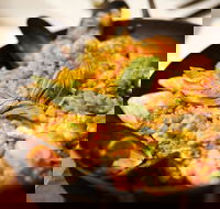 Reflections Restaurant - Kalgoorlie Accommodation