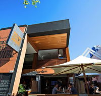 The Generous Squire - Kalgoorlie Accommodation