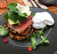 Vivo Cafe - Kalgoorlie Accommodation