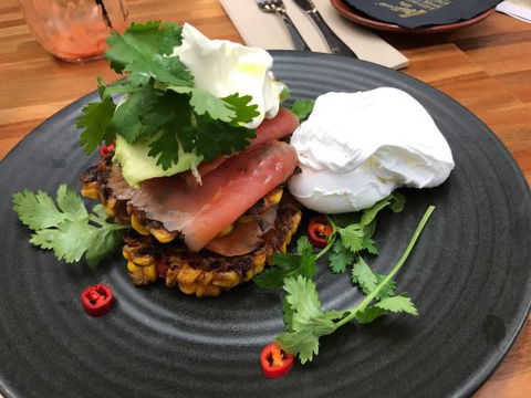 Vivo Cafe - Kalgoorlie Accommodation 0