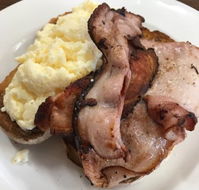 Ziggy's Cafe - Kalgoorlie Accommodation