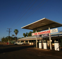 Ti Tree Roadhouse - Kalgoorlie Accommodation