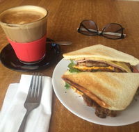 Bossimi's Bakehouse  Cafe - Kalgoorlie Accommodation