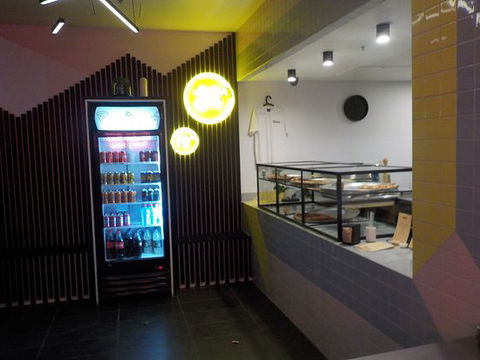 Duke Pizza - Kalgoorlie Accommodation 0