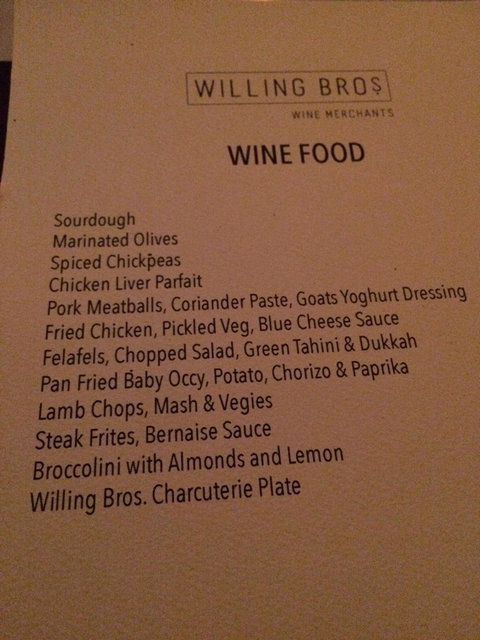 Willing Bros - Kalgoorlie Accommodation 9