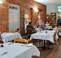 Stokers Restaurant  Bar - Kalgoorlie Accommodation