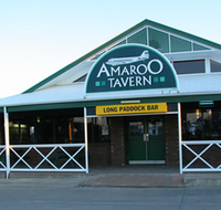 Amaroo Tavern - Kalgoorlie Accommodation