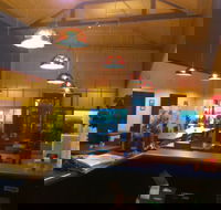 Orchid Floral Thai Cuisine - Kalgoorlie Accommodation