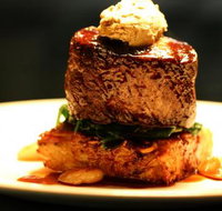 Millers Beach Bar  Grill