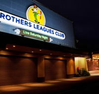 Brothers Leagues Club Innisfail - Kalgoorlie Accommodation