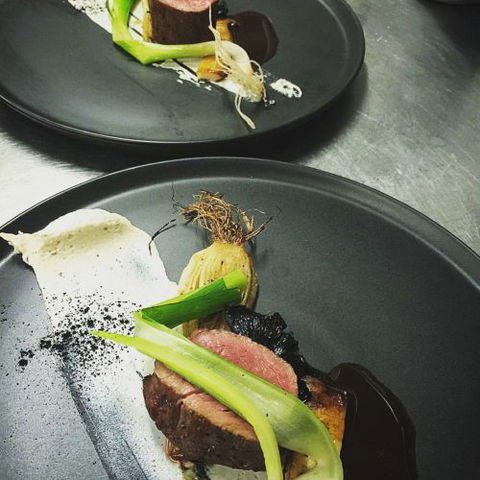 Abicus Restaurant - Kalgoorlie Accommodation 0